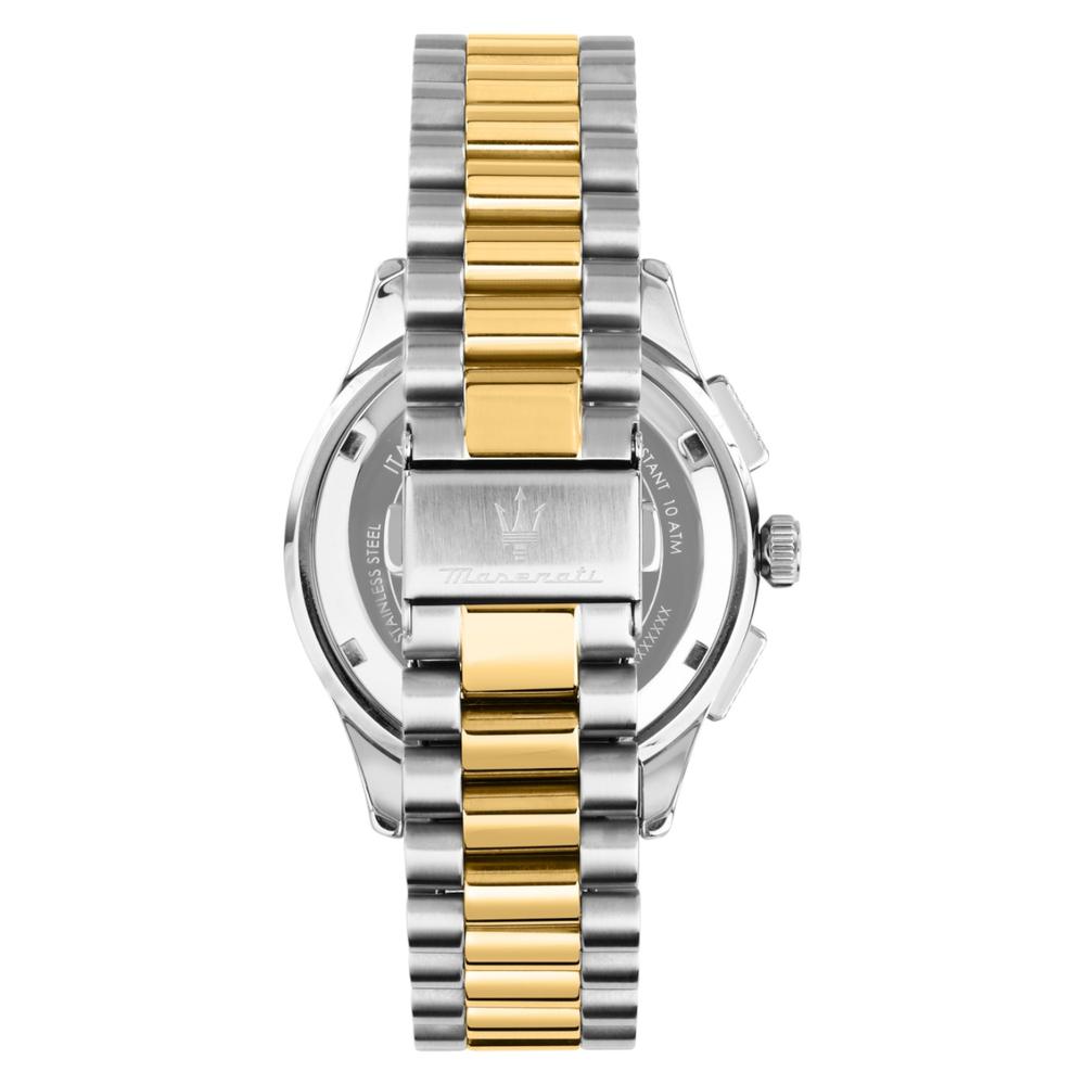 Foto 4 pulgar | Reloj Maserati R8873624003 Sorpasso-acero