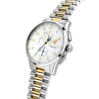 Foto 5 | Reloj Maserati R8873624003 Sorpasso-acero