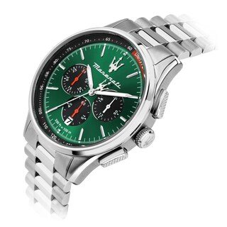 Foto 5 | Reloj Maserati R8873624002 Sorpasso-acero