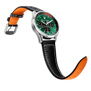 Foto 6 | Reloj Maserati R8873624002 Sorpasso-acero