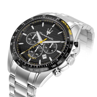 Foto 5 | Reloj Maserati R8873612042 Traguardo -acero
