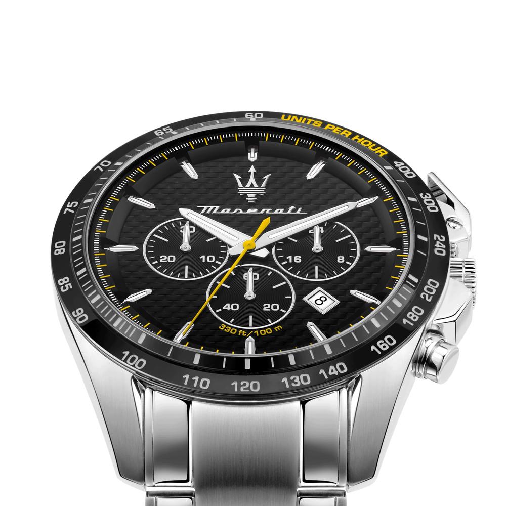 Foto 6 | Reloj Maserati R8873612042 Traguardo -acero