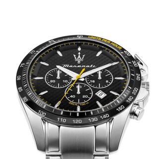 Foto 6 | Reloj Maserati R8873612042 Traguardo -acero