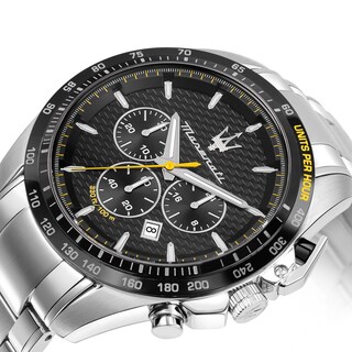Foto 7 | Reloj Maserati R8873612042 Traguardo -acero