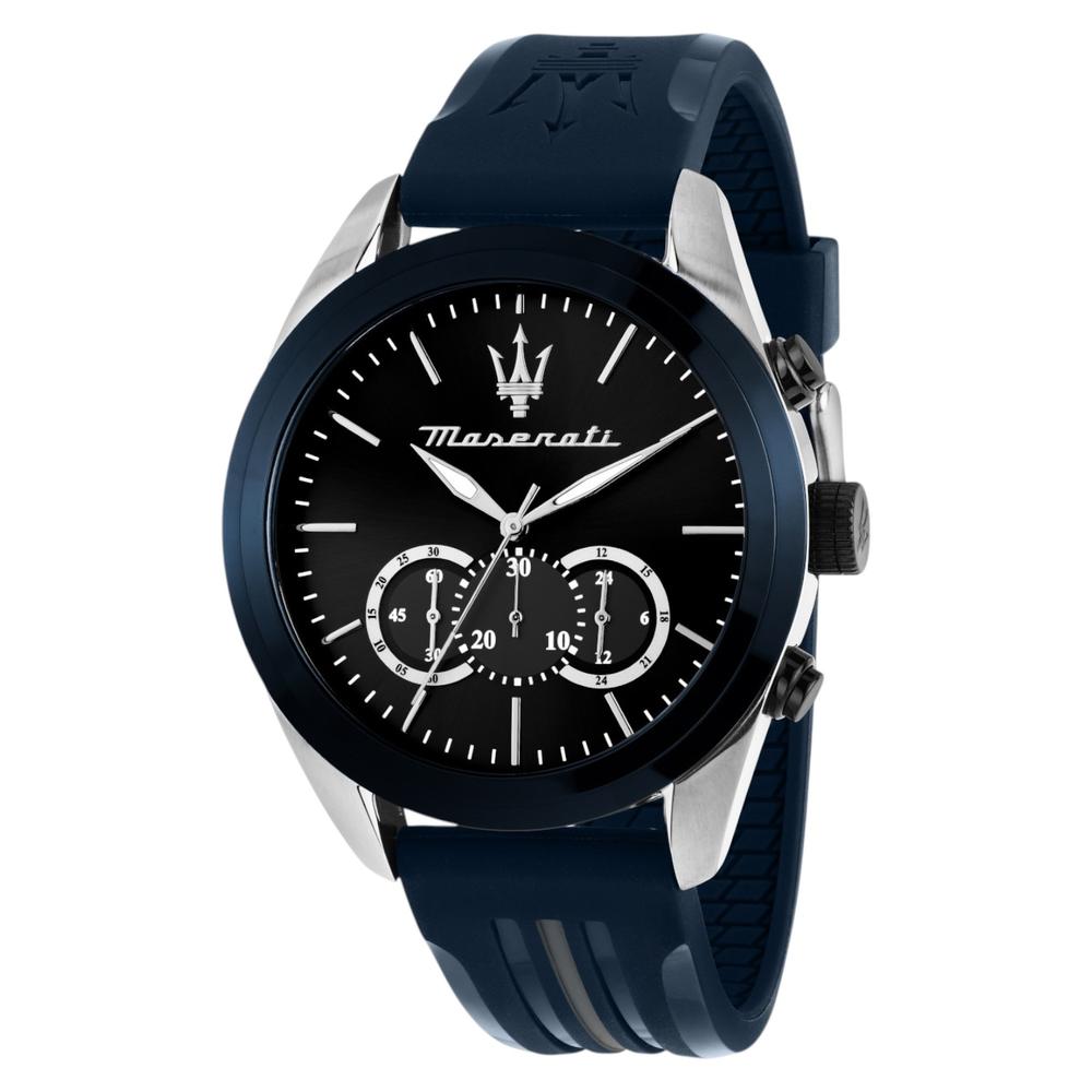Reloj Maserati R8871612046 Traguardo-azul