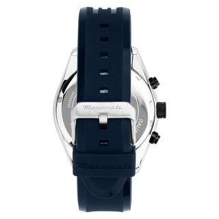 Foto 3 | Reloj Maserati R8871612046 Traguardo-azul