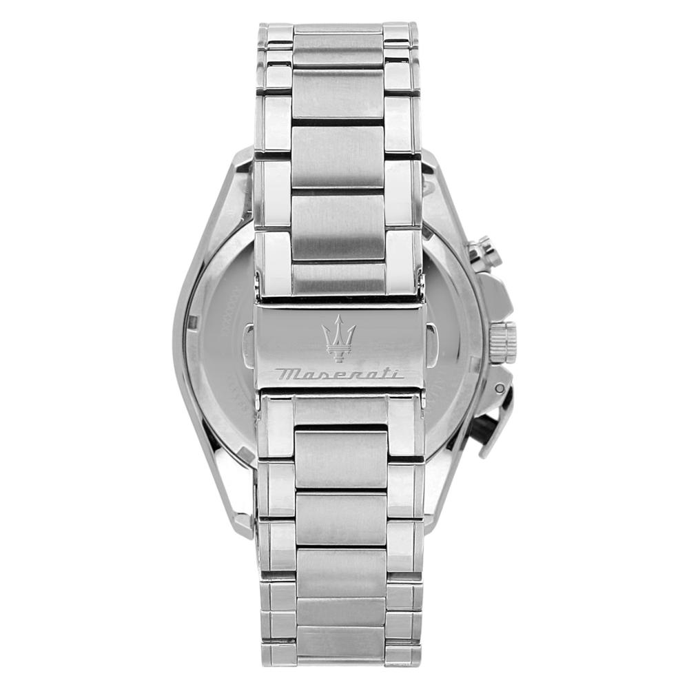 Foto 4 pulgar | Reloj Maserati R8873612060 Traguardo -acero