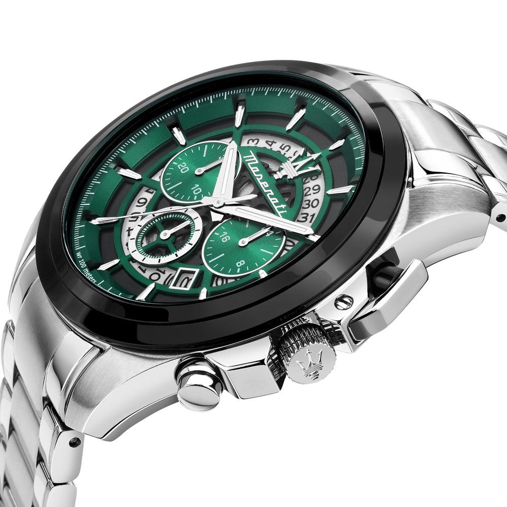 Foto 5 | Reloj Maserati R8873612060 Traguardo -acero