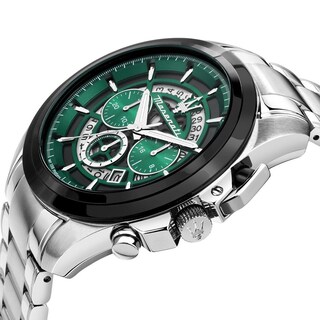 Foto 5 | Reloj Maserati R8873612060 Traguardo -acero