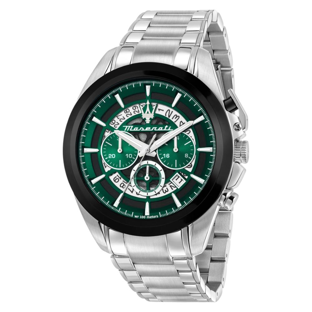 Foto 8 pulgar | Reloj Maserati R8873612060 Traguardo -acero