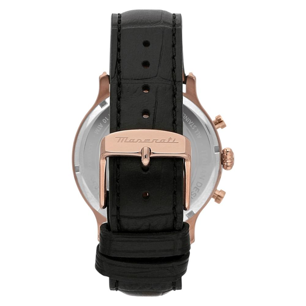 Foto 4 pulgar | Reloj Maserati R8871618015 Epoca-negro