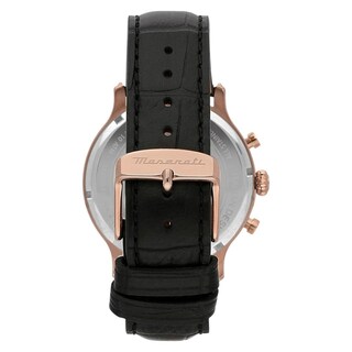 Foto 3 | Reloj Maserati R8871618015 Epoca-negro
