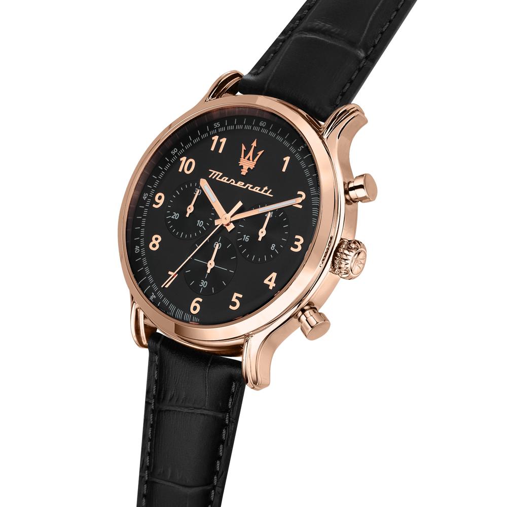 Foto 6 pulgar | Reloj Maserati R8871618015 Epoca-negro