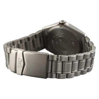 Foto 3 | Reloj Boccia Titanium 3663-02 Men´s-acero
