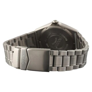 Foto 3 | Reloj Boccia Titanium 3663-01 Men´s-acero