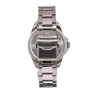 Foto 3 | Pulsera Watch Shield Abyss Gris/azul Claro - Venta Internacional.