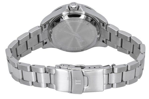 Foto 6 pulgar | Reloj Ratio Freediver Rtfl807 Quartz Para Mujer - Venta Internacional.
