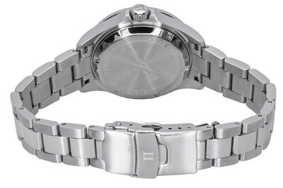 Foto 5 | Reloj Ratio Freediver Rtfl807 Quartz Para Mujer - Venta Internacional.