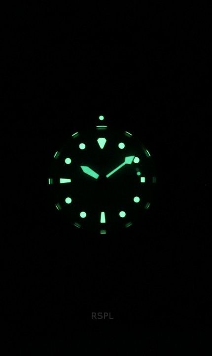 Foto 4 pulgar | Reloj Ratio Freediver Rtfl805 con Esfera Verde de Cuarzo - Venta Internacional
