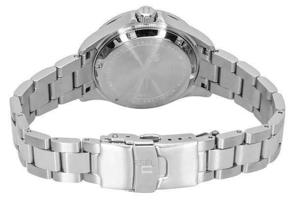 Foto 6 pulgar | Reloj Ratio Freediver Rtfl805 con Esfera Verde de Cuarzo - Venta Internacional