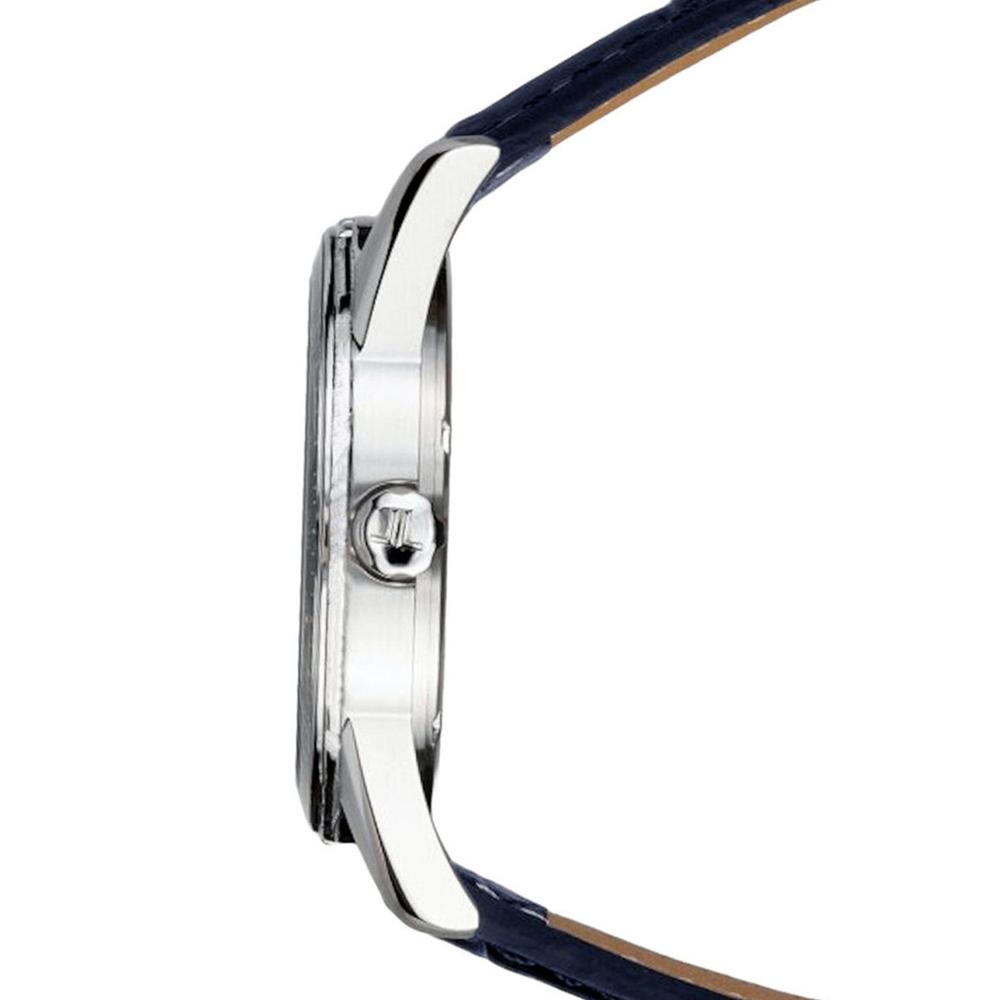 Foto 2 | Reloj Jacques Lemans 1-2187c Ginebra-azul