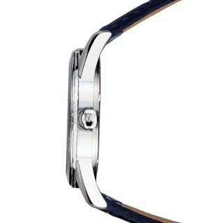 Foto 2 | Reloj Jacques Lemans 1-2187c Ginebra-azul