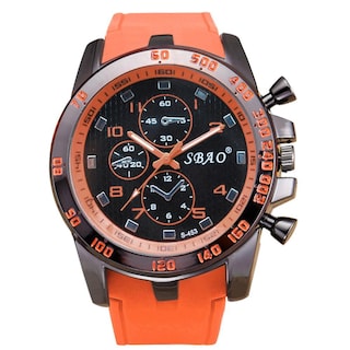 Foto 2 | Reloj De Pulsera Huoguo Luxury Sport De Acero Inoxidable Para Hombre - Venta Internacional.