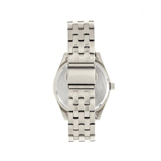 Foto 3 | Reloj Elevon Gann Pulsera Con Día/fecha Para Hombre Color Negro - Venta Internacional.