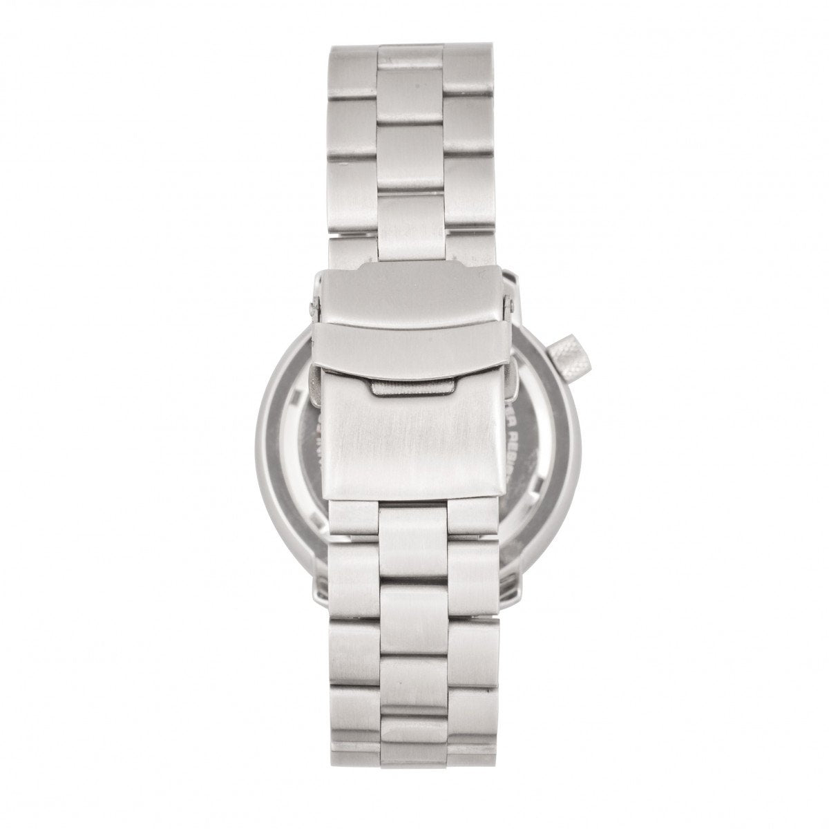 Foto 4 pulgar | Reloj De Pulsera Morphic M74 Series Con Indicador De Fecha Ampliado - Venta Internacional.
