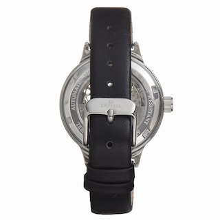 Foto 3 | Correa De Piel Tipo Esqueleto Mop Automatic Mop De Watch Empress Alice - Venta Internacional.