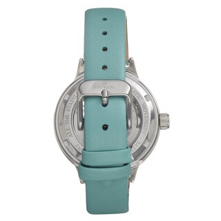 Foto 6 | Correa De Piel Tipo Esqueleto Mop Automatic Mop De Watch Empress Alice - Venta Internacional.