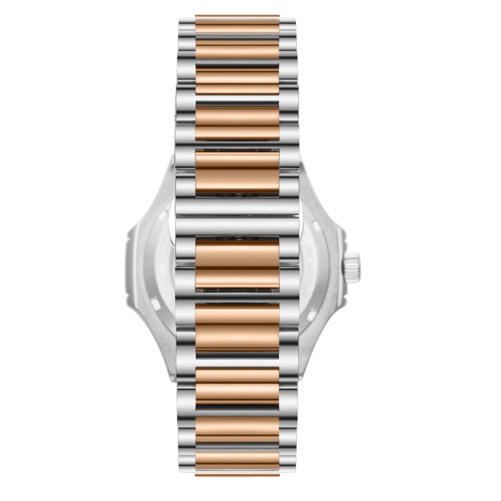Foto 3 pulgar | Reloj Beverly Hills Polo Club Bp3835x.560 Men´s-acero