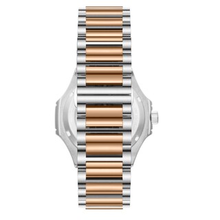 Foto 2 | Reloj Beverly Hills Polo Club Bp3835x.560 Men´s-acero