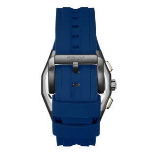 Foto 2 | Reloj Beverly Hills Polo Club Bp3815x.099 Men´s-azul