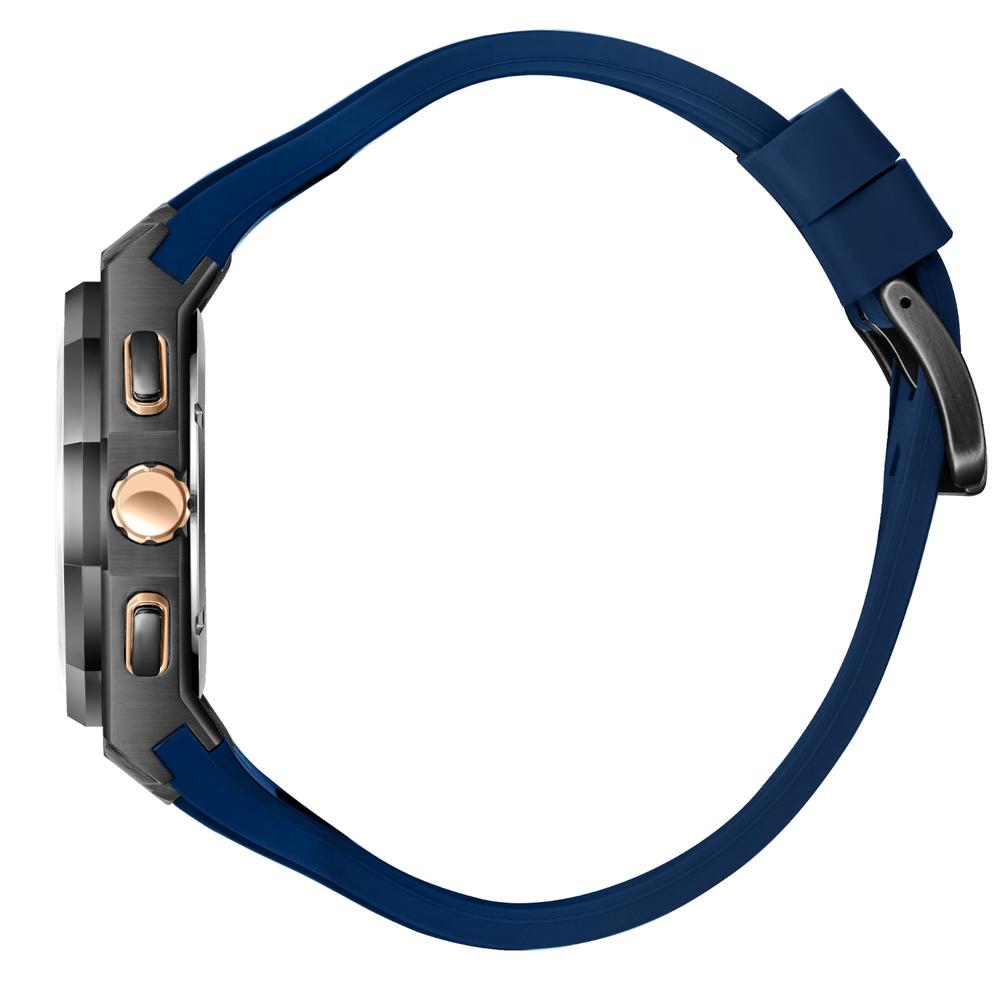 Foto 4 pulgar | Reloj Beverly Hills Polo Club Bp3815x.099 Men´s-azul