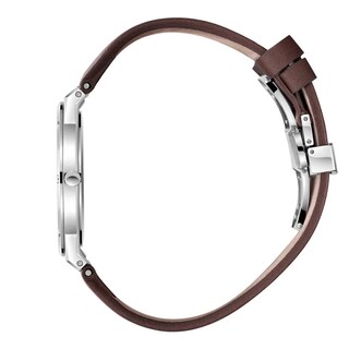 Foto 3 | Reloj Beverly Hills Polo Club Bp3817x.372 Men´s-café