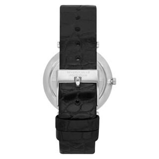 Foto 3 | Reloj Beverly Hills Polo Club Bp3615x.331 Men´s-negro