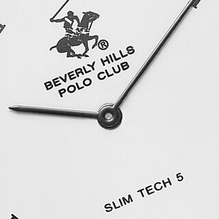 Foto 6 | Reloj Beverly Hills Polo Club Bp3615x.331 Men´s-negro