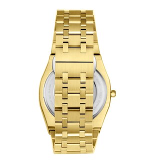 Foto 2 | Reloj Beverly Hills Polo Club Bp3825x.130 Men´s-dorado
