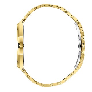 Foto 3 | Reloj Beverly Hills Polo Club Bp3825x.130 Men´s-dorado