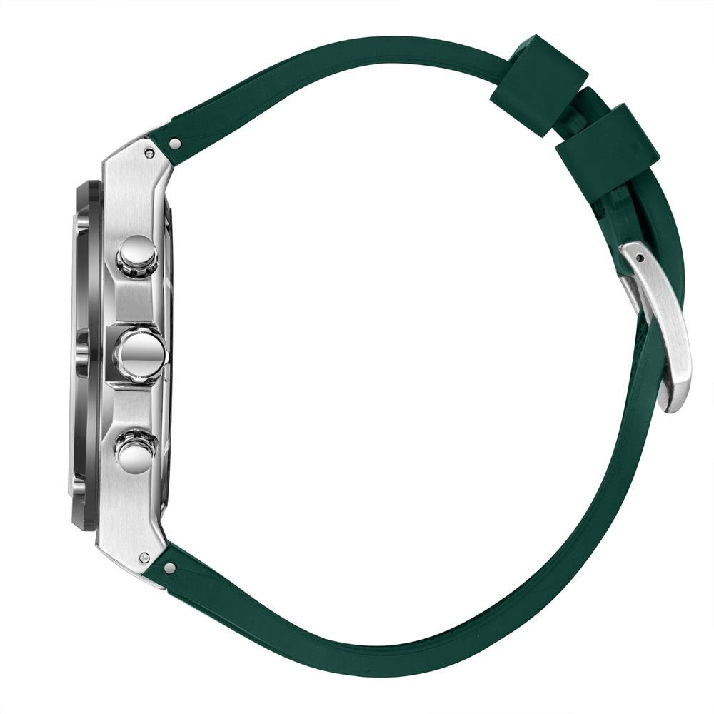 Foto 4 pulgar | Reloj Beverly Hills Polo Club Bp3822x.375 Men´s-verde