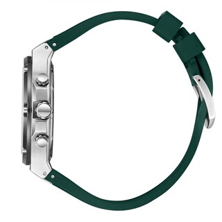 Foto 3 | Reloj Beverly Hills Polo Club Bp3822x.375 Men´s-verde