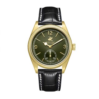 Foto 1 | Reloj Beverly Hills Polo Club Bp3807x.171 Men´s-negro
