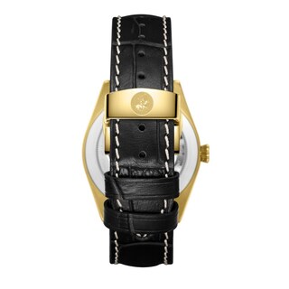 Foto 2 | Reloj Beverly Hills Polo Club Bp3807x.171 Men´s-negro