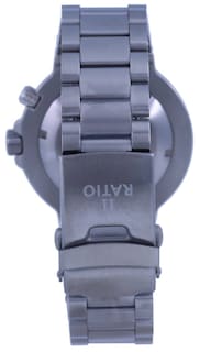 Foto 4 | Watch Ratio Freediver Blue Quartz 1000m 1050md93-12v Para Hombre - Venta Internacional.