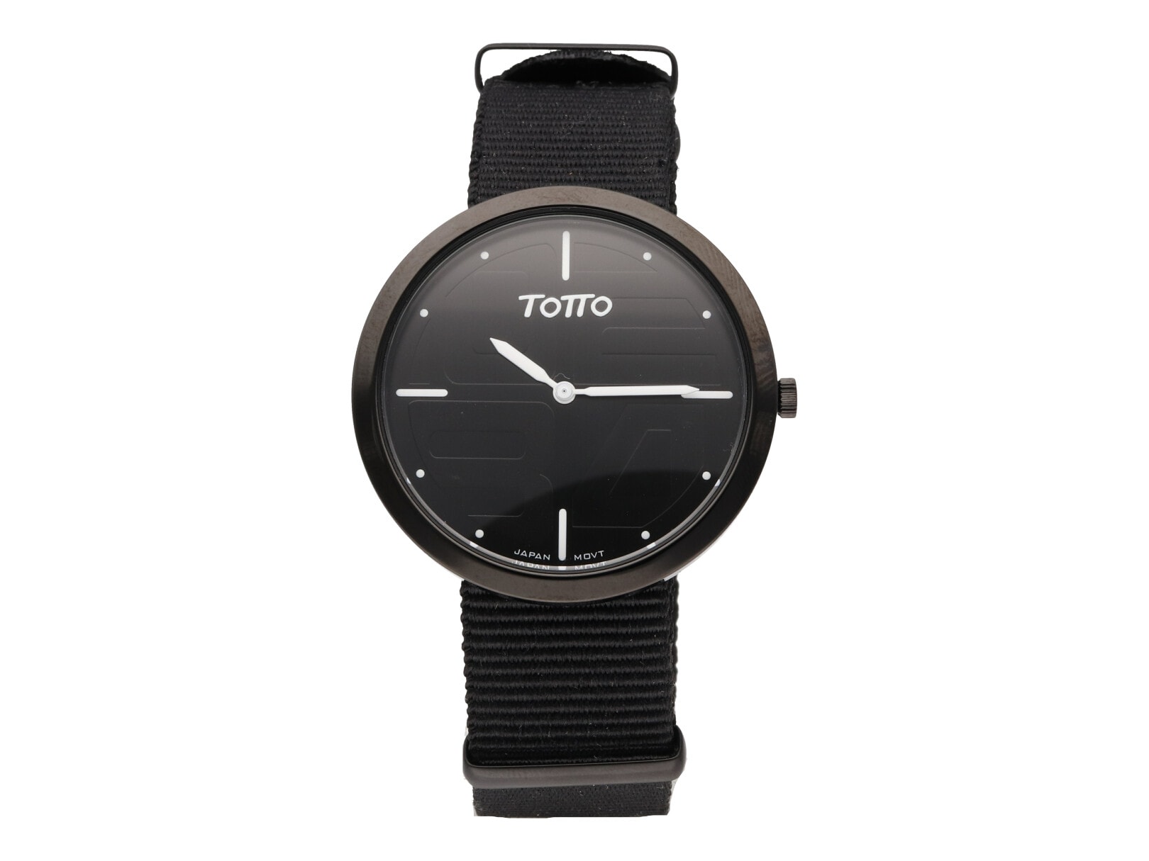 Reloj marca totto discount precio