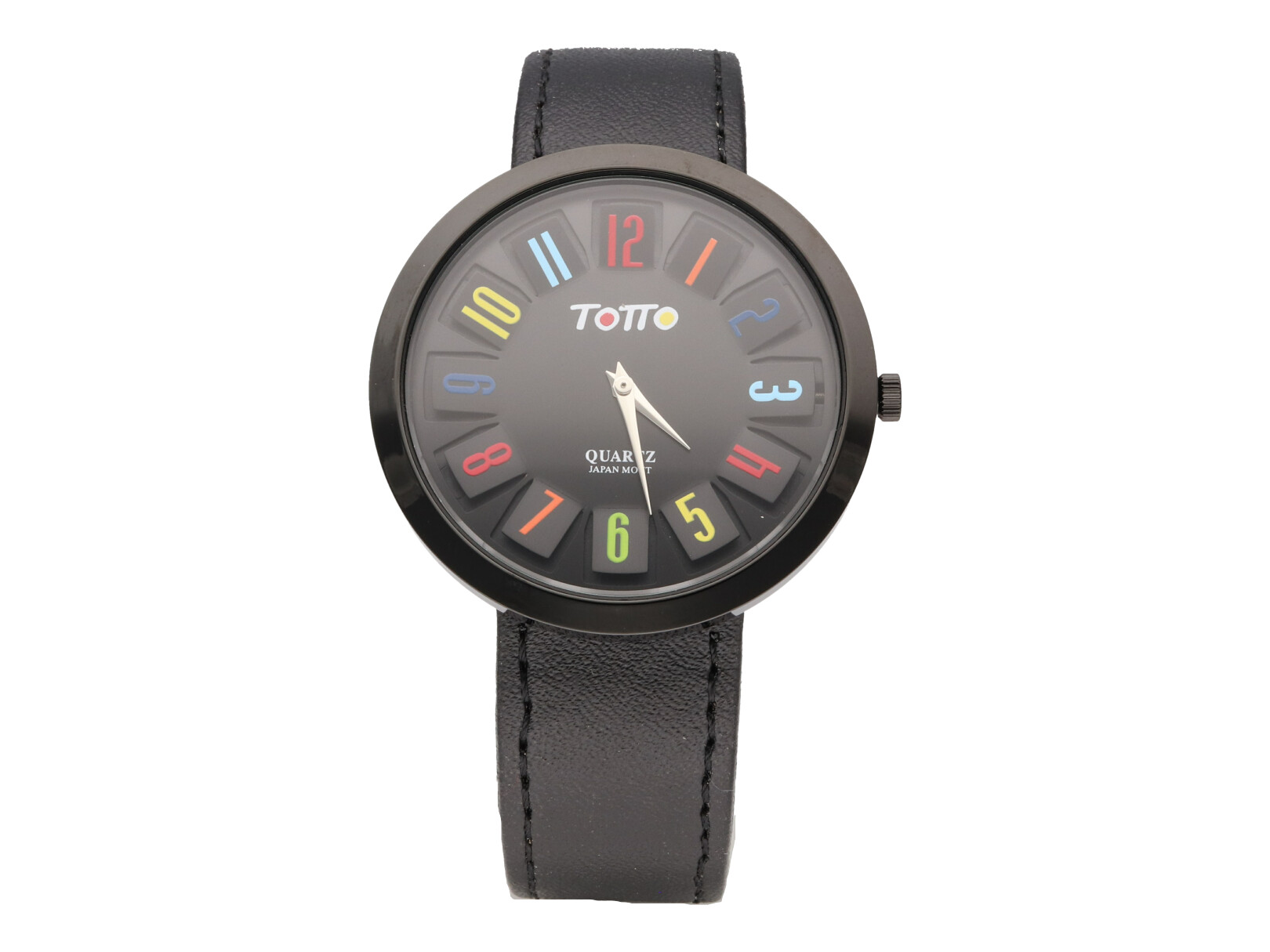 Reloj de Pulso Totto color Negro para Mujer