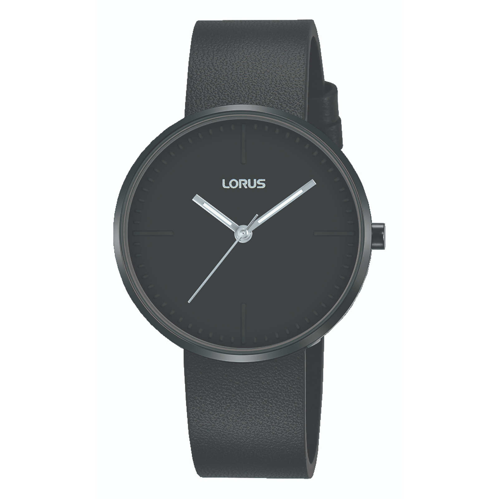 Foto 2 pulgar | Reloj de Pulso Lorus Rg273nx9 color Negro para Mujer