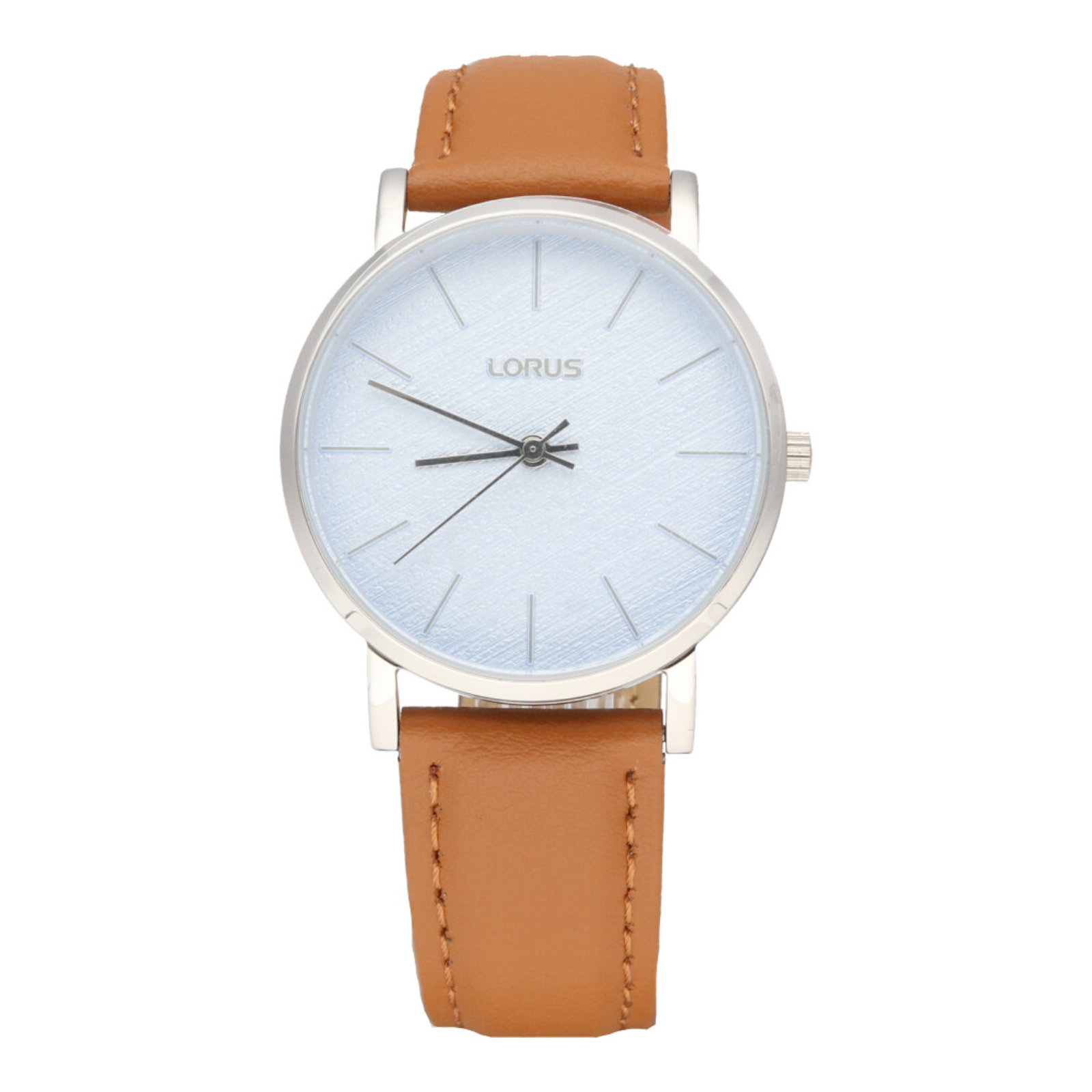 Reloj de Pulso Lorus Rg237px9 color Marrón para Mujer