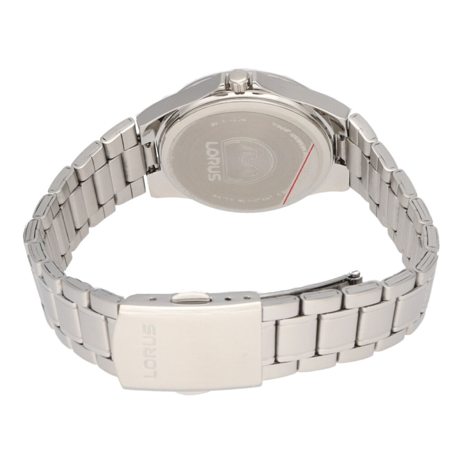 Foto 2 | Reloj de Pulso Lorus Rg226px9 color Plateado para Mujer